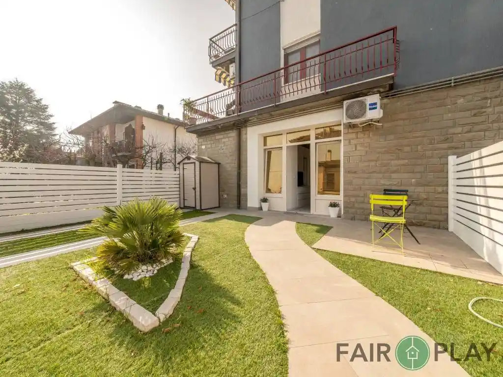 Appartamento in vendita a Forlì