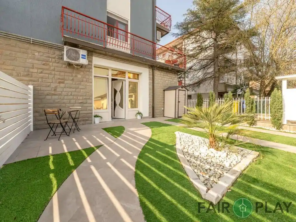 Appartamento in vendita a Forlì