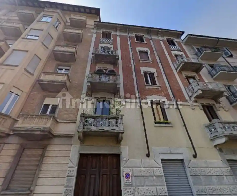Appartamento in affitto a Torino