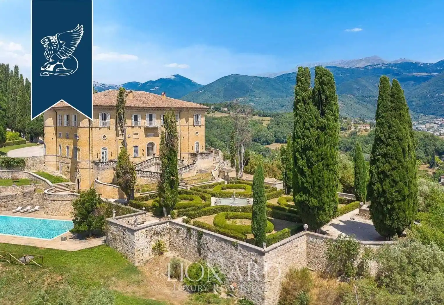 Villa in vendita a Rieti