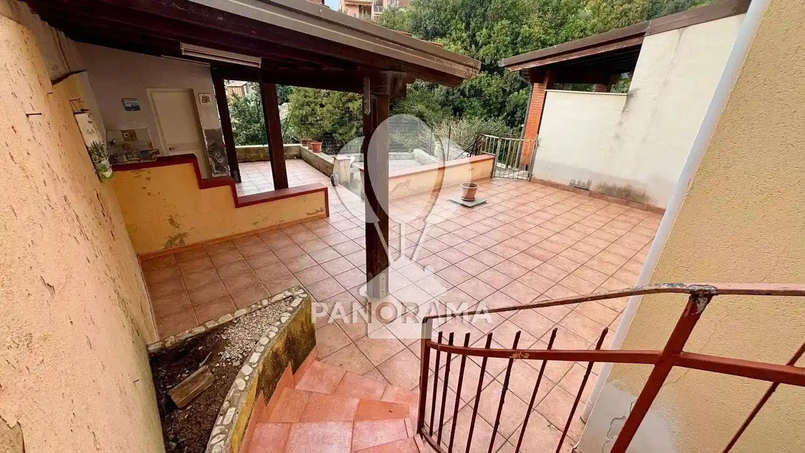 Appartamento in vendita a Alcamo