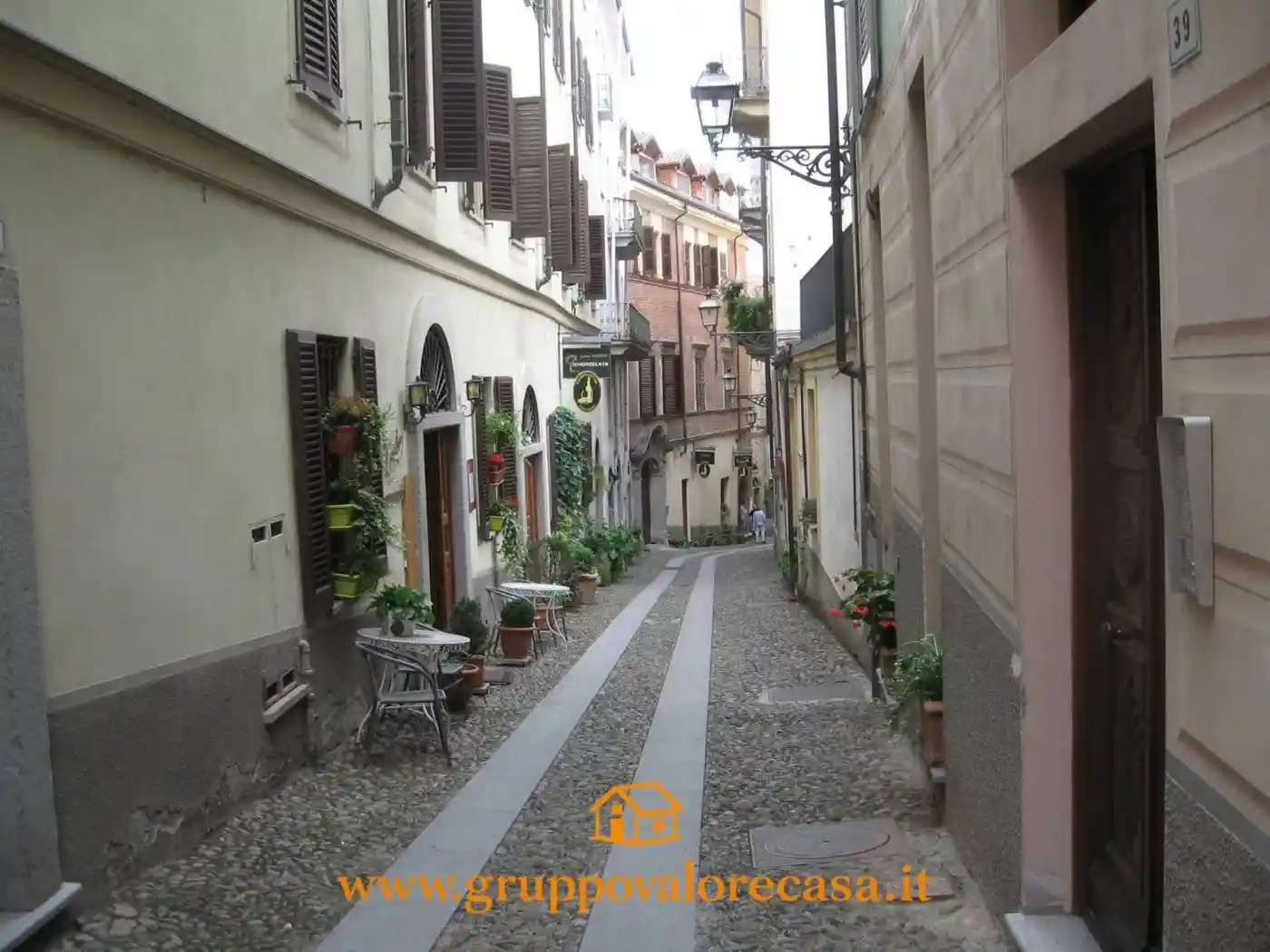 Appartamento in vendita a Acqui Terme