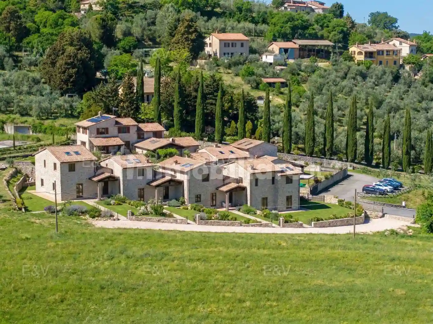 Villetta a schiera - foto 3