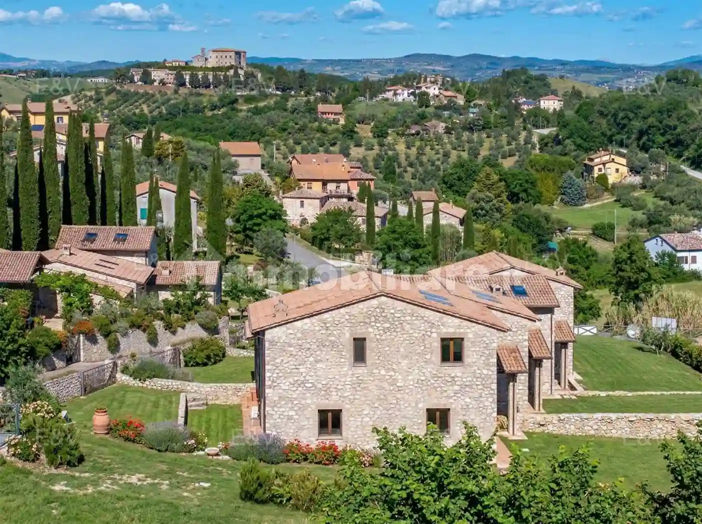 Villetta a schiera - foto 5