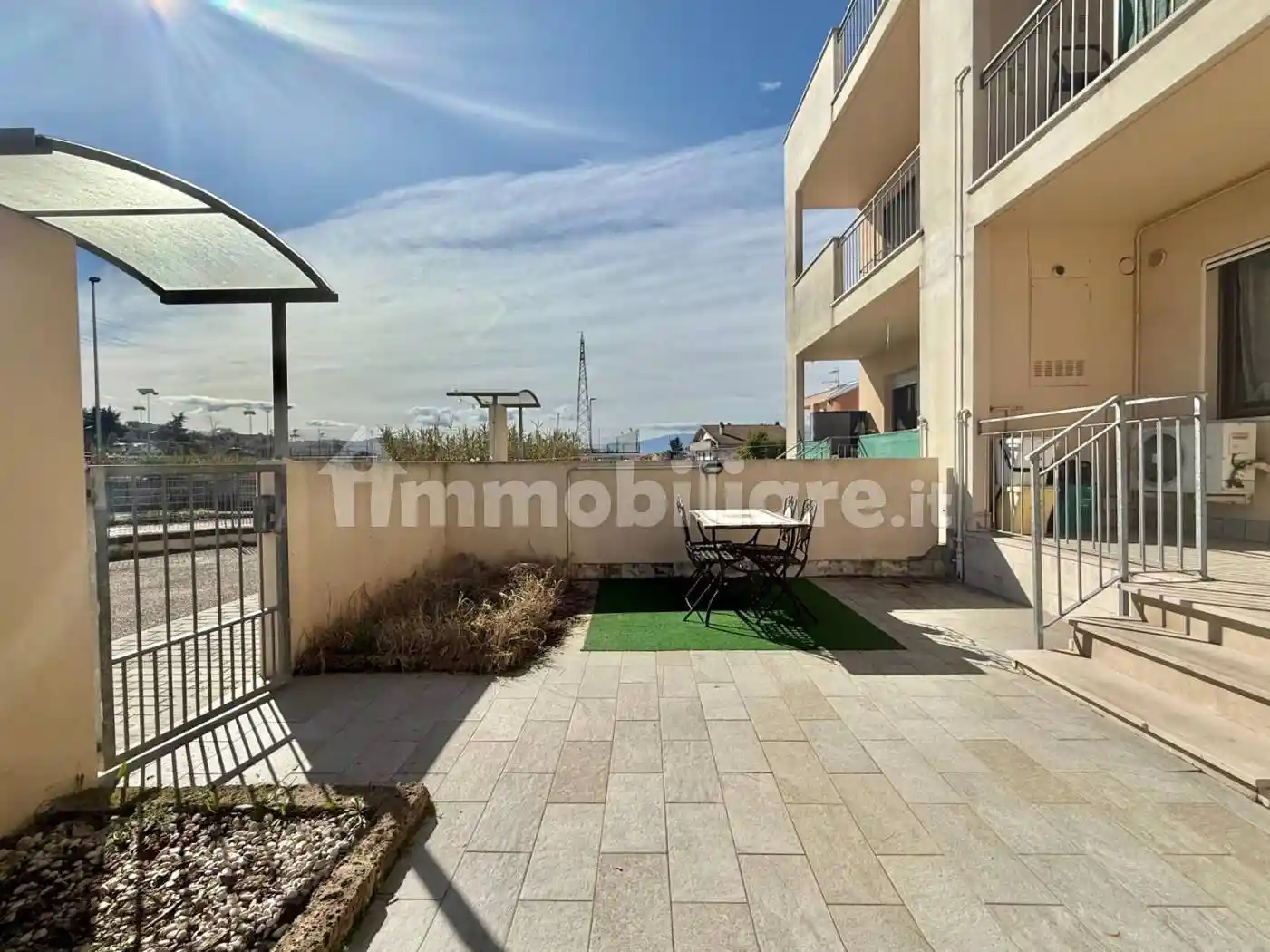 Appartamento in vendita a Montesilvano