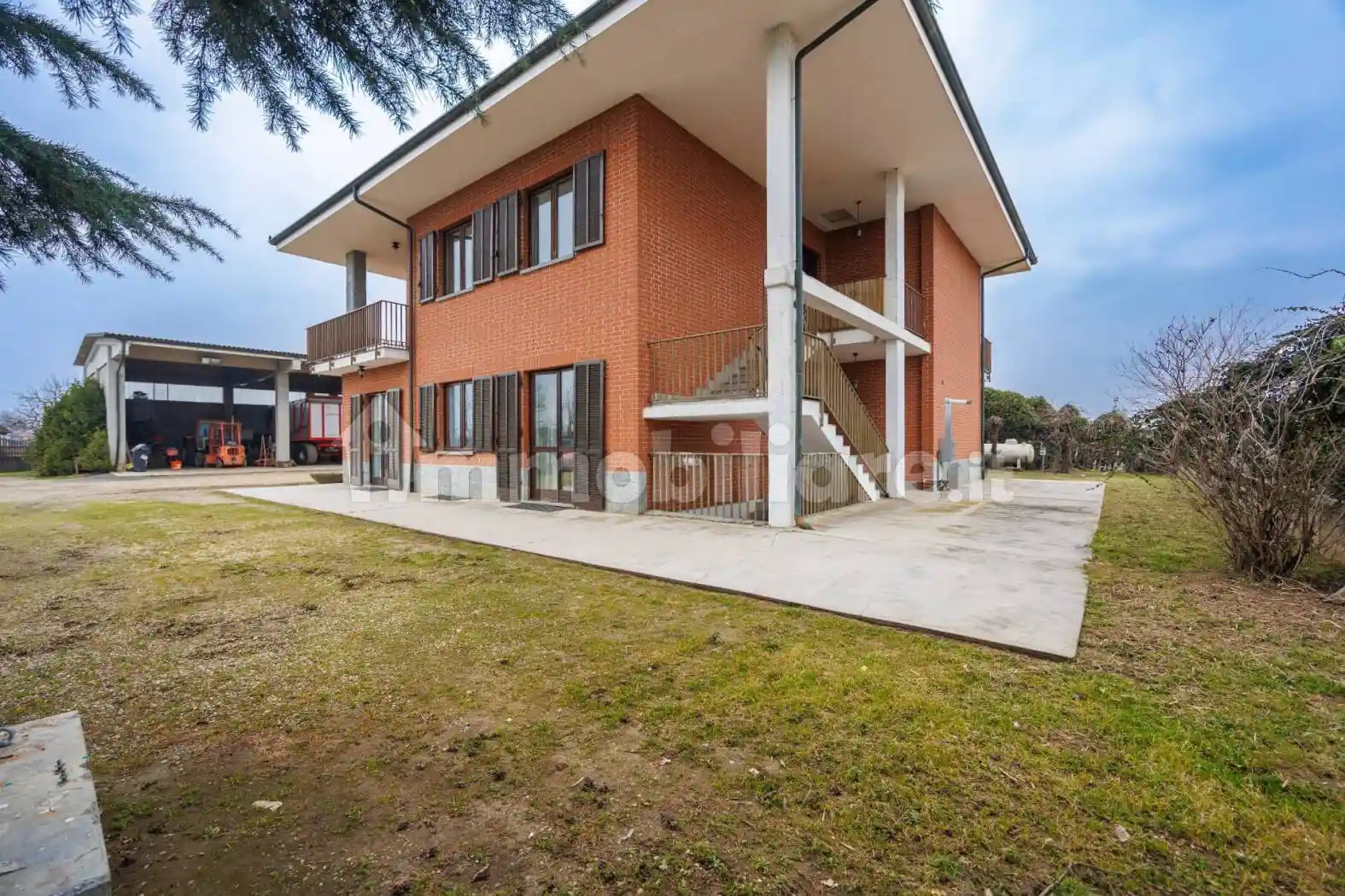 Villa in vendita a Nichelino