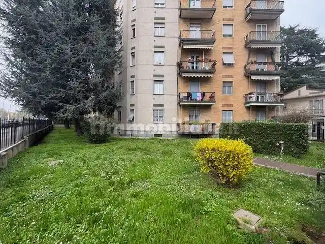 Appartamento in vendita a Pioltello