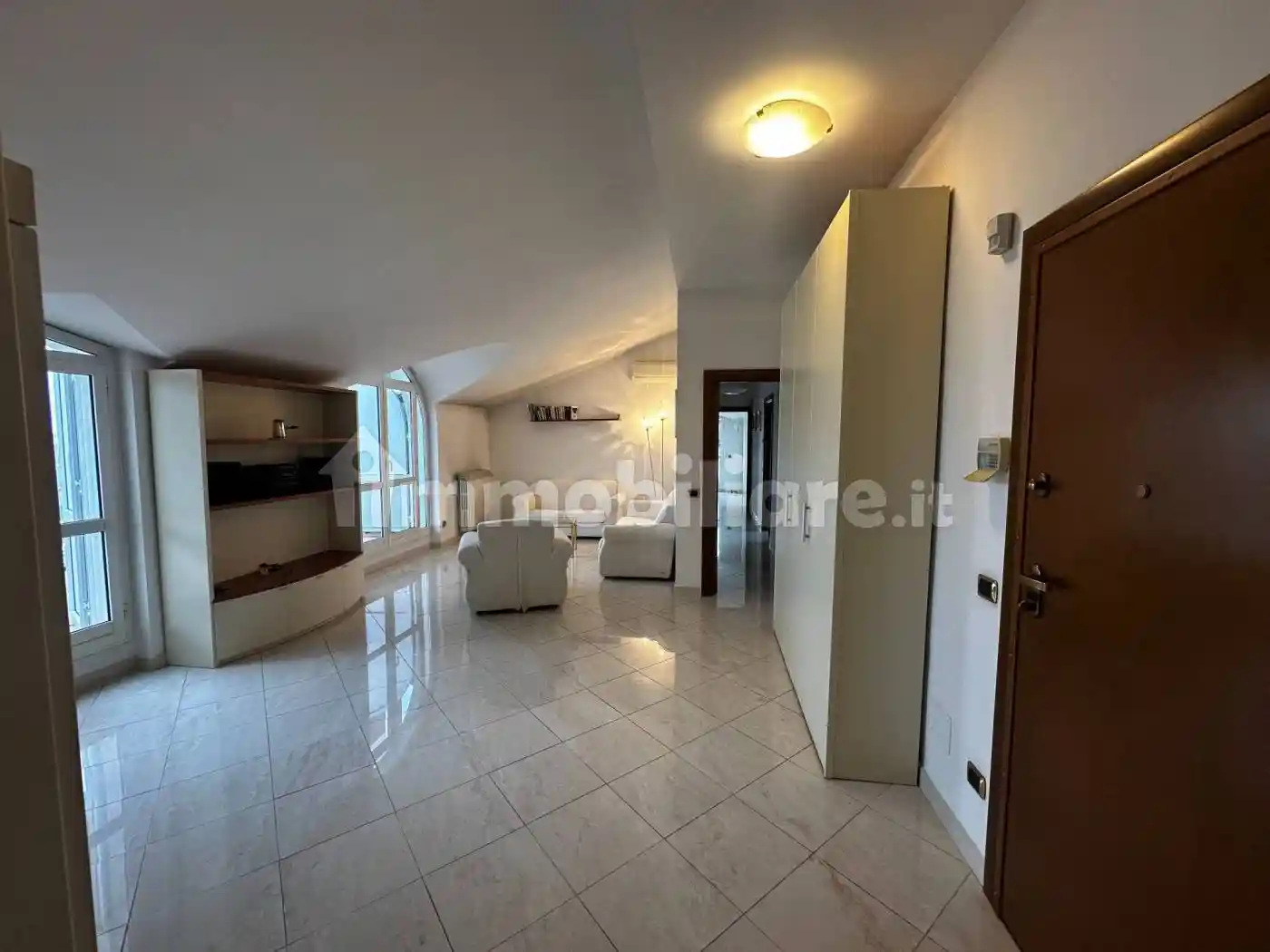 Attico - Mansarda in vendita a Alessandria