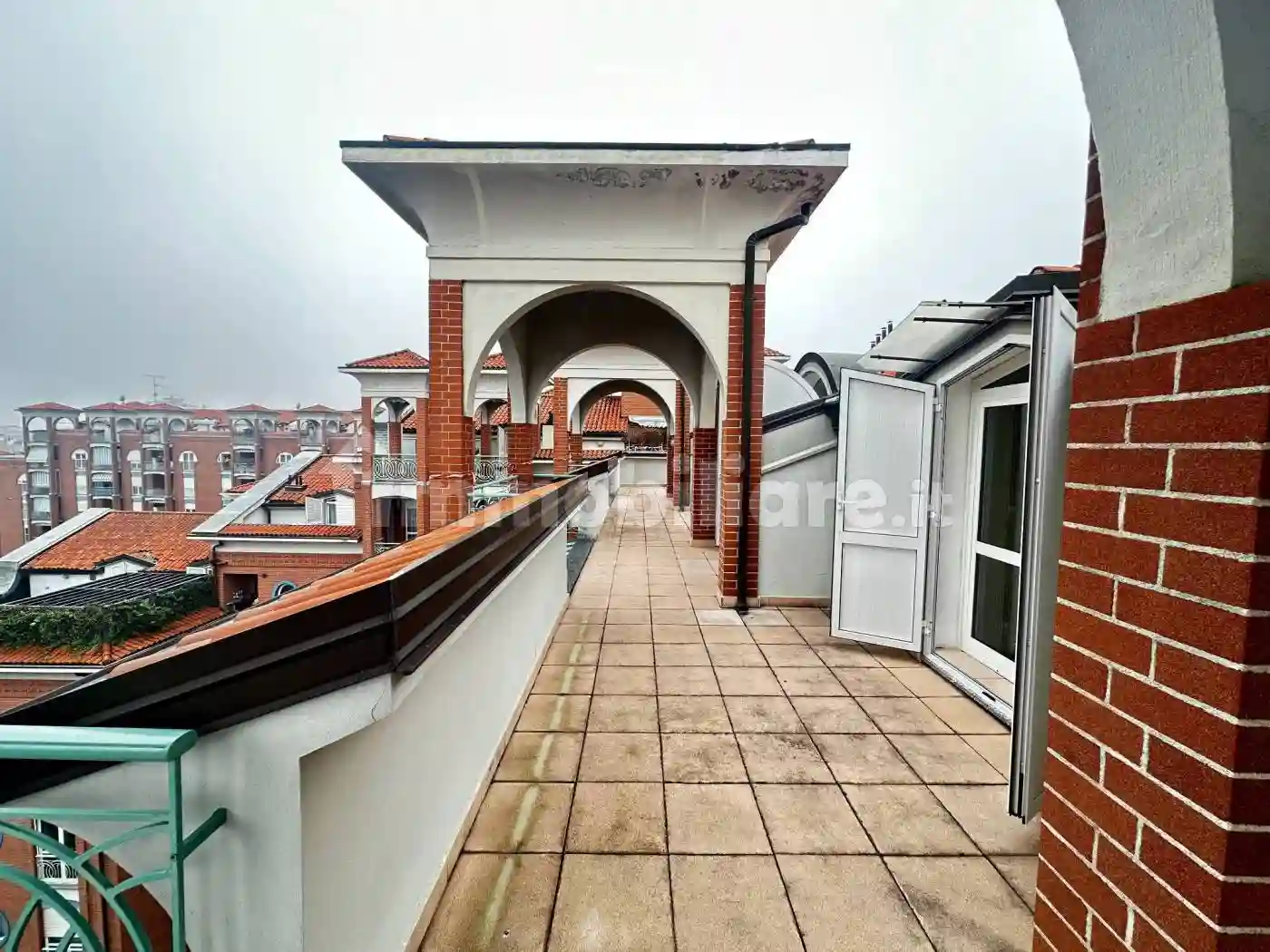 Attico - Mansarda - foto 2