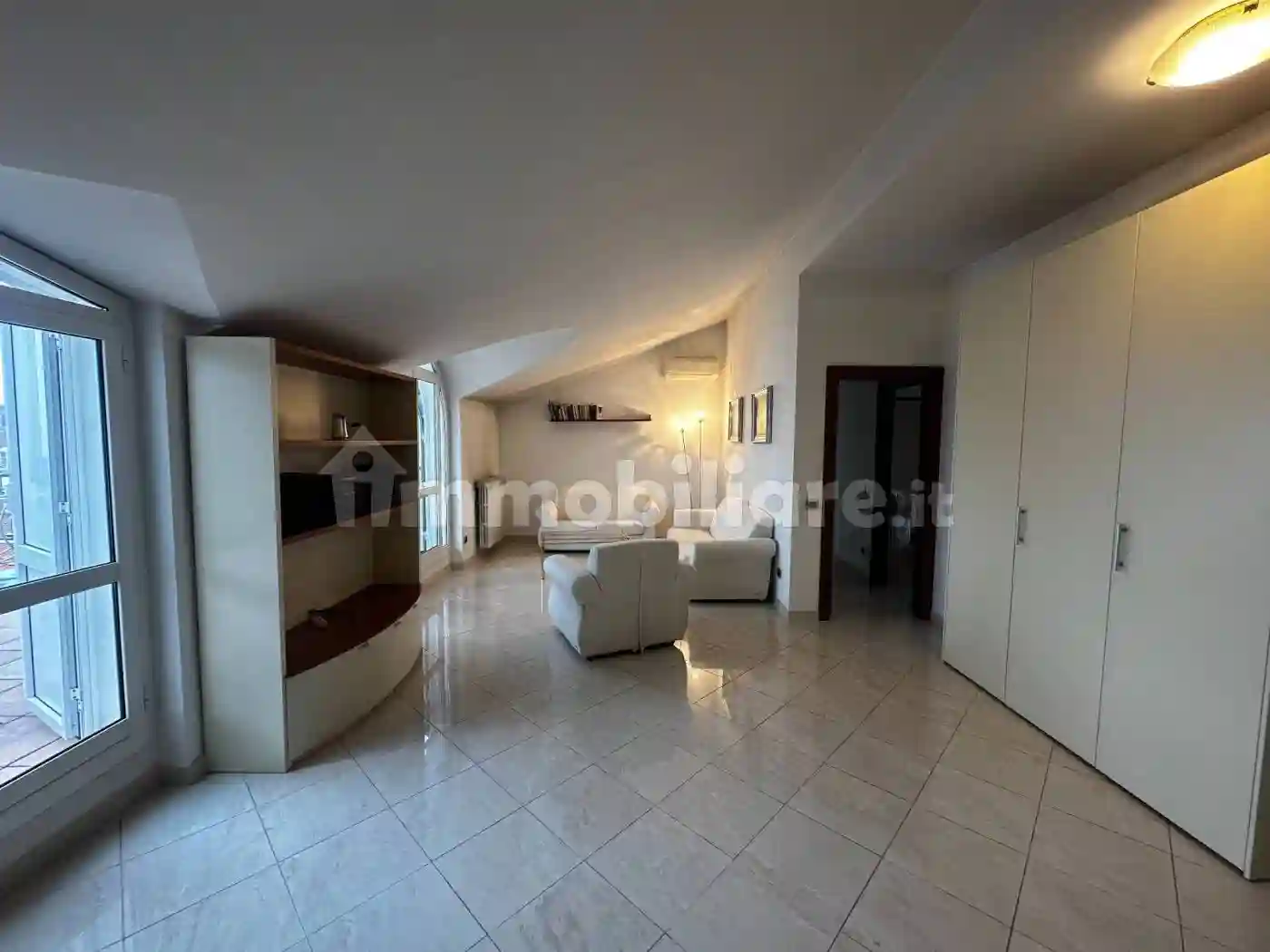 Attico - Mansarda - foto 4