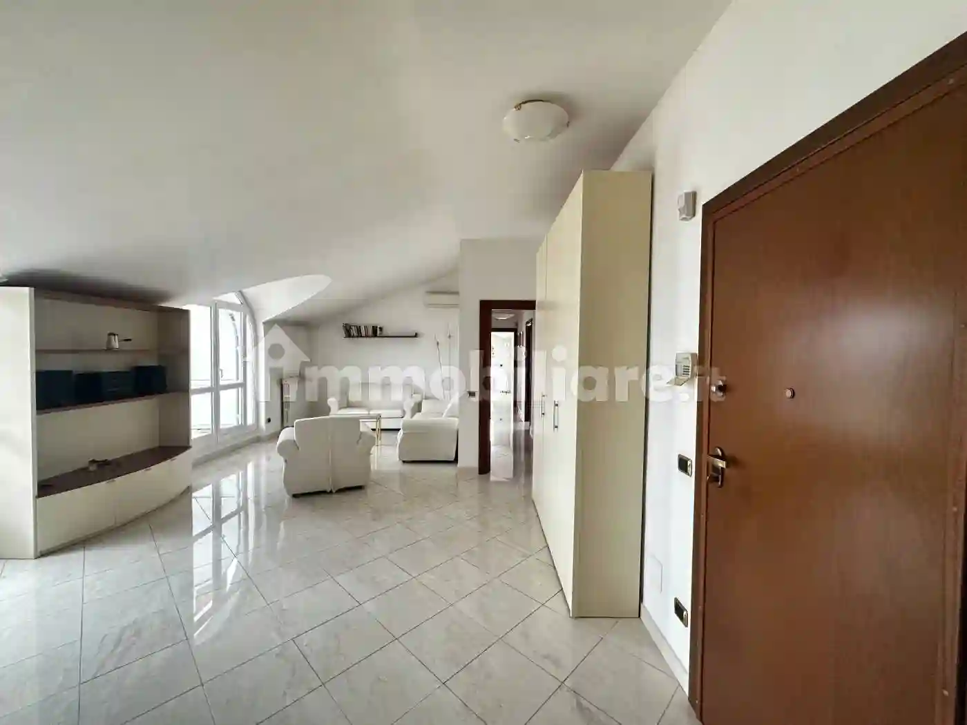 Attico - Mansarda - foto 5