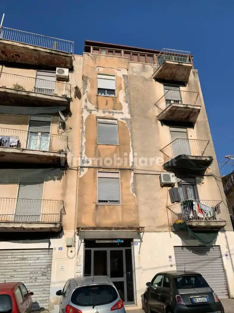 Appartamento in vendita a Carini