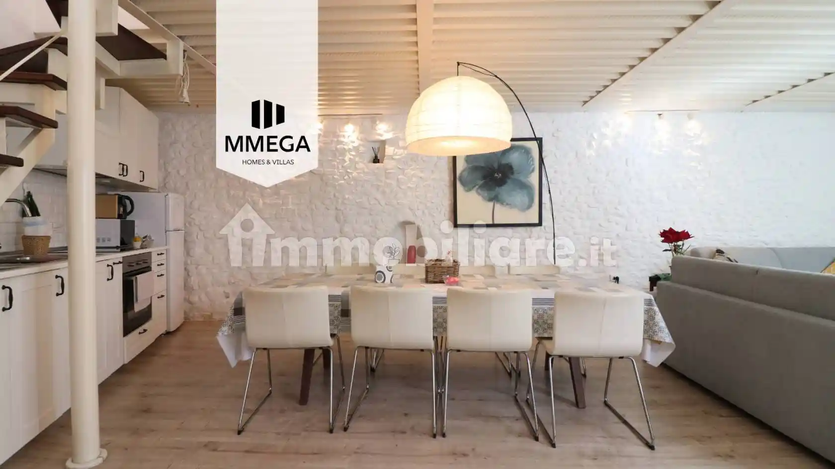 Casa indipendente in vendita a Firenze