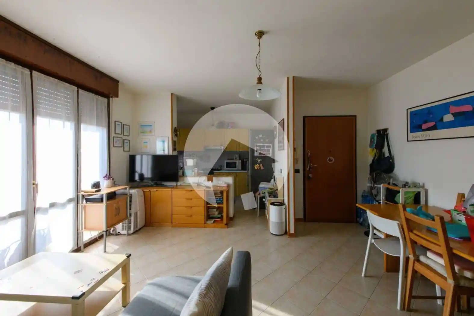 Appartamento in vendita a Reggio Emilia