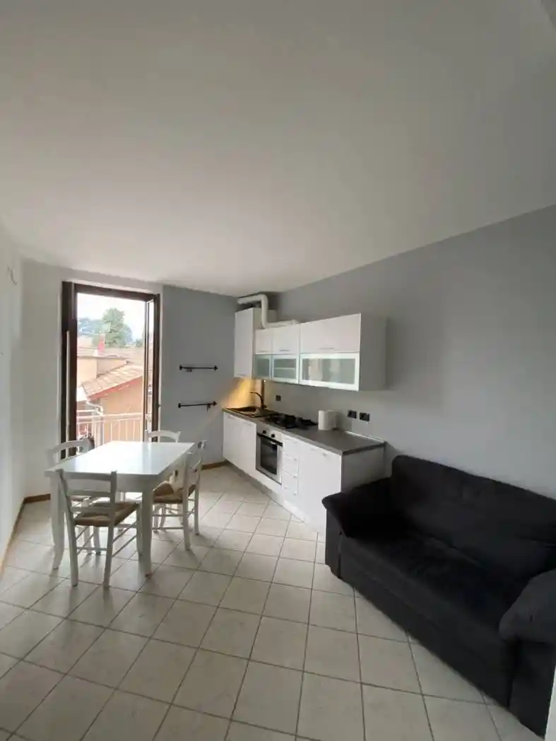 Appartamento in vendita a Bergamo