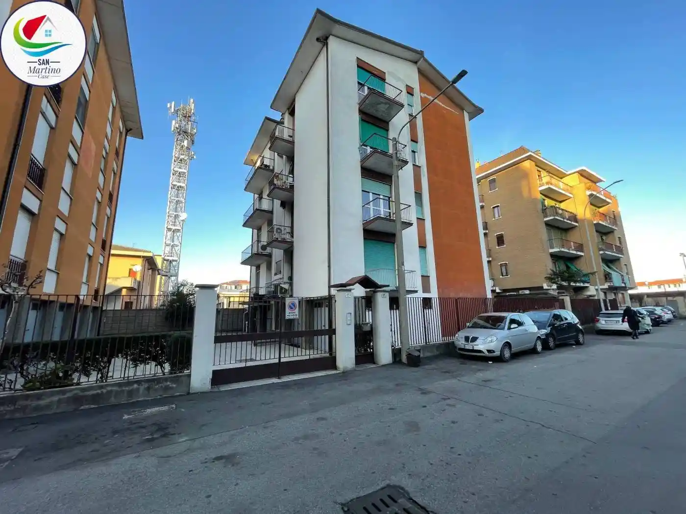 Appartamento in affitto a Abbiategrasso