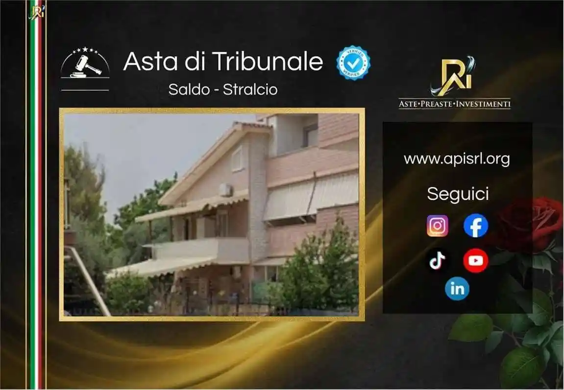 Appartamento in vendita a Tivoli