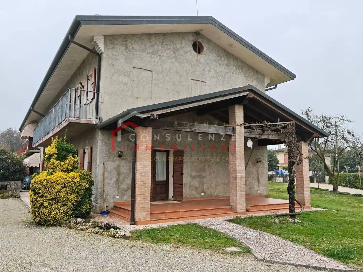 Villa in vendita a Ponzano Veneto