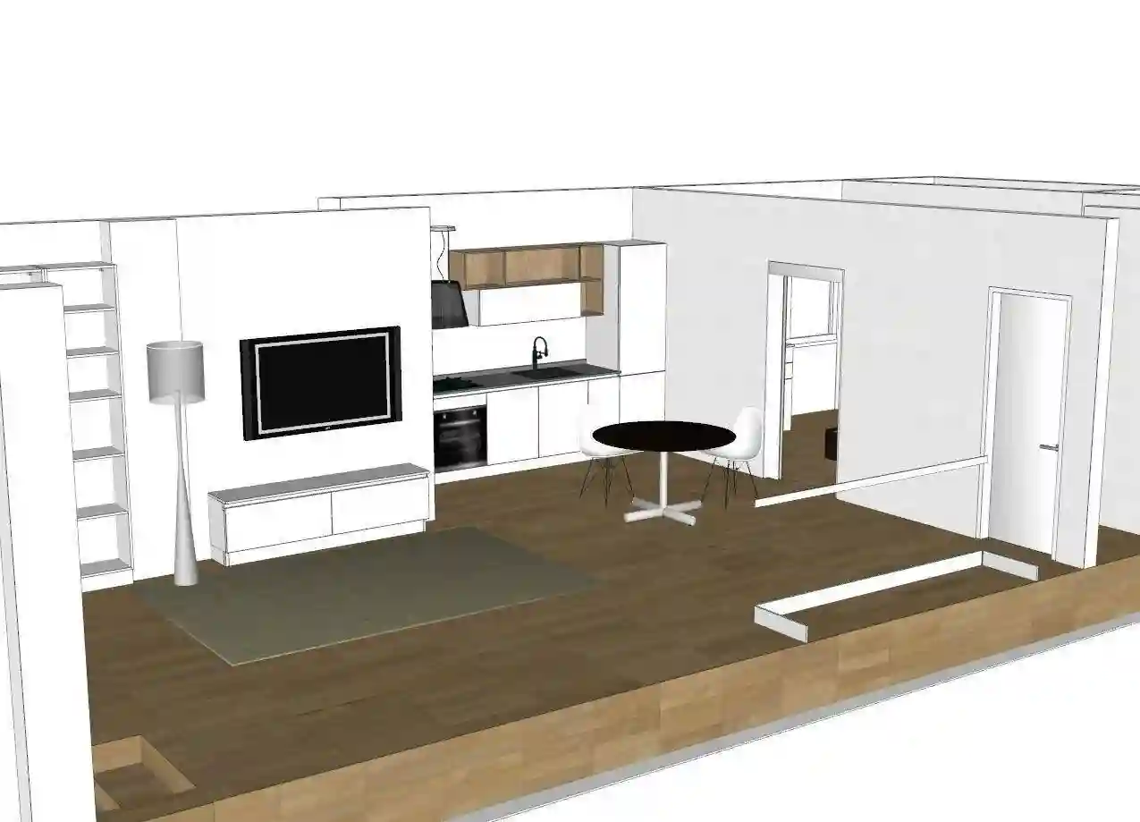 Appartamento - foto 3