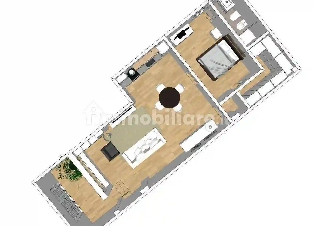 Appartamento - foto 4