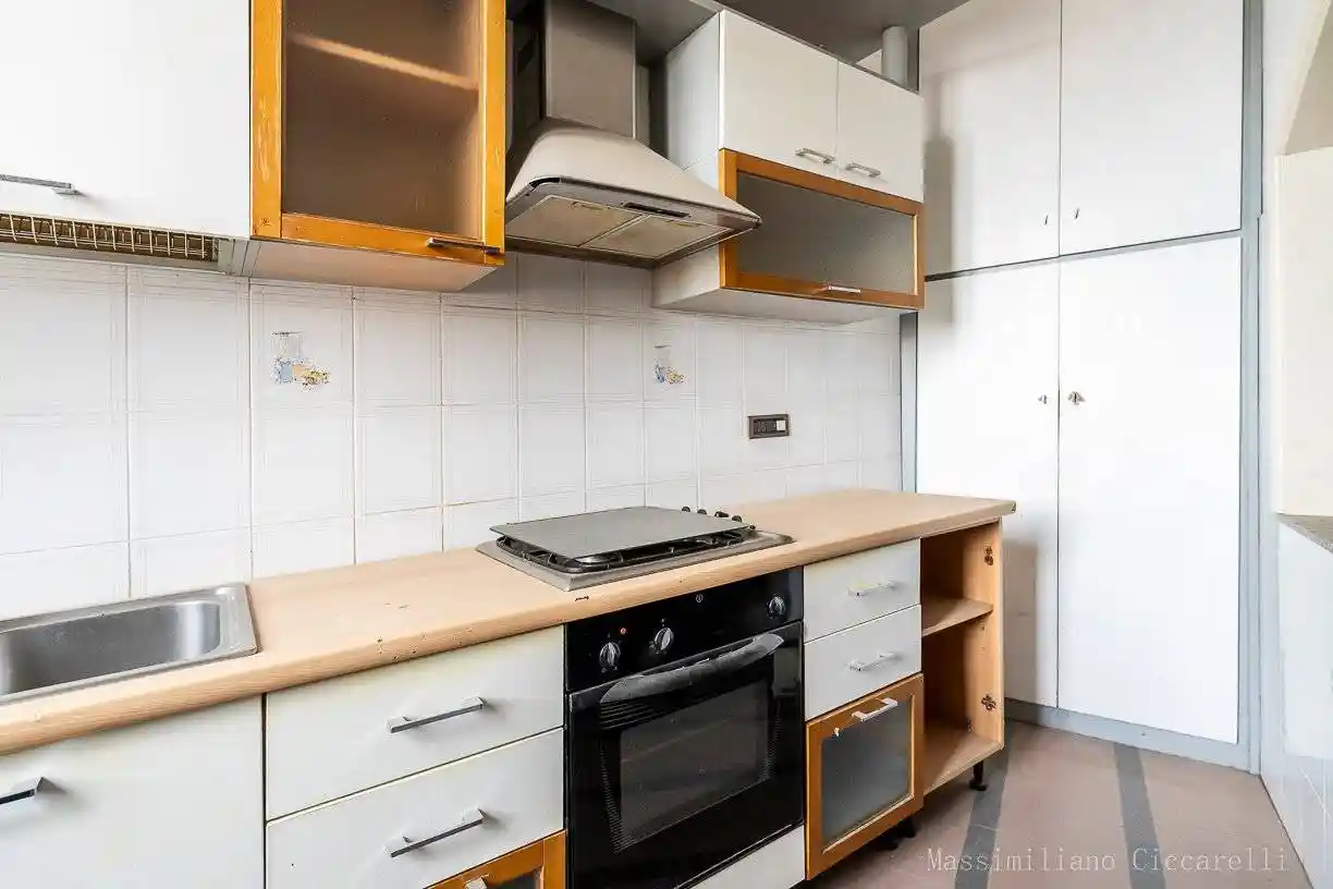 Appartamento in vendita a Albano Laziale