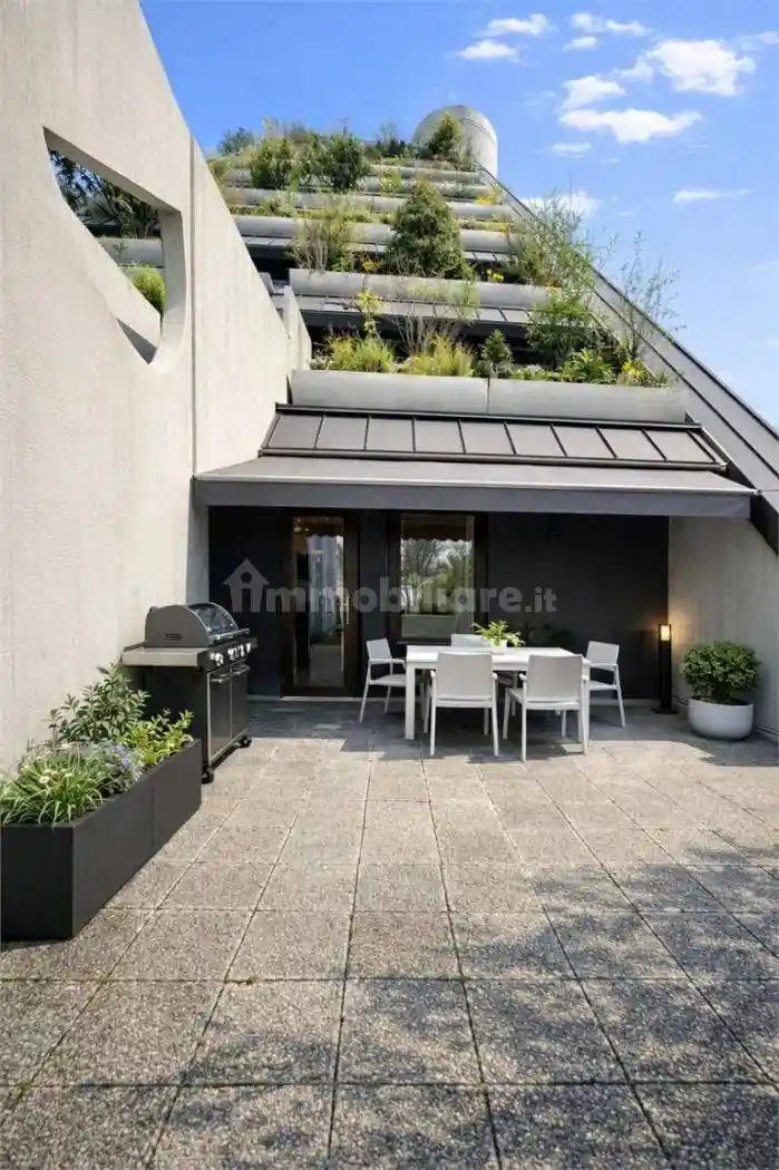 Appartamento in vendita a Modena