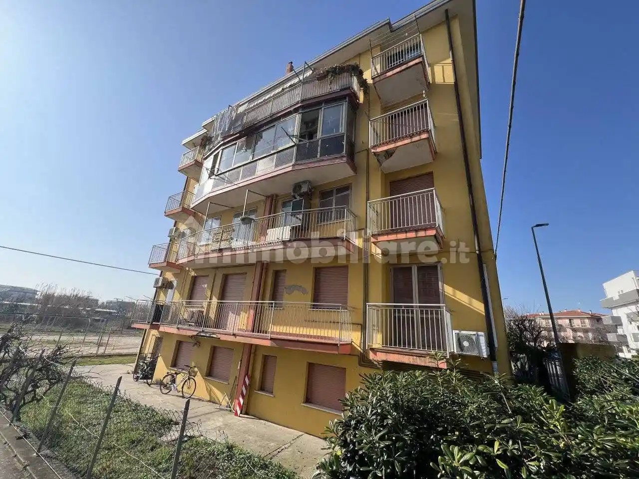 Appartamento in vendita a Chioggia