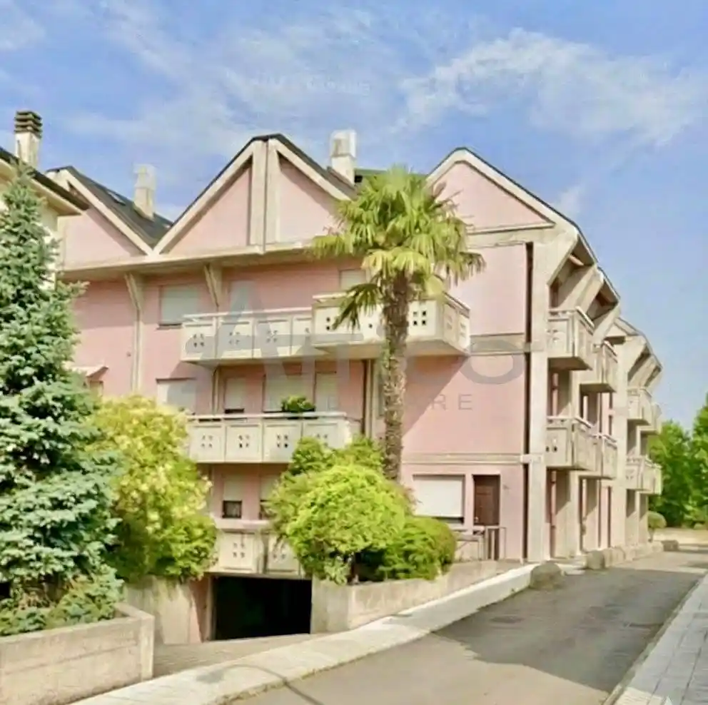 Appartamento in vendita a Rovigo