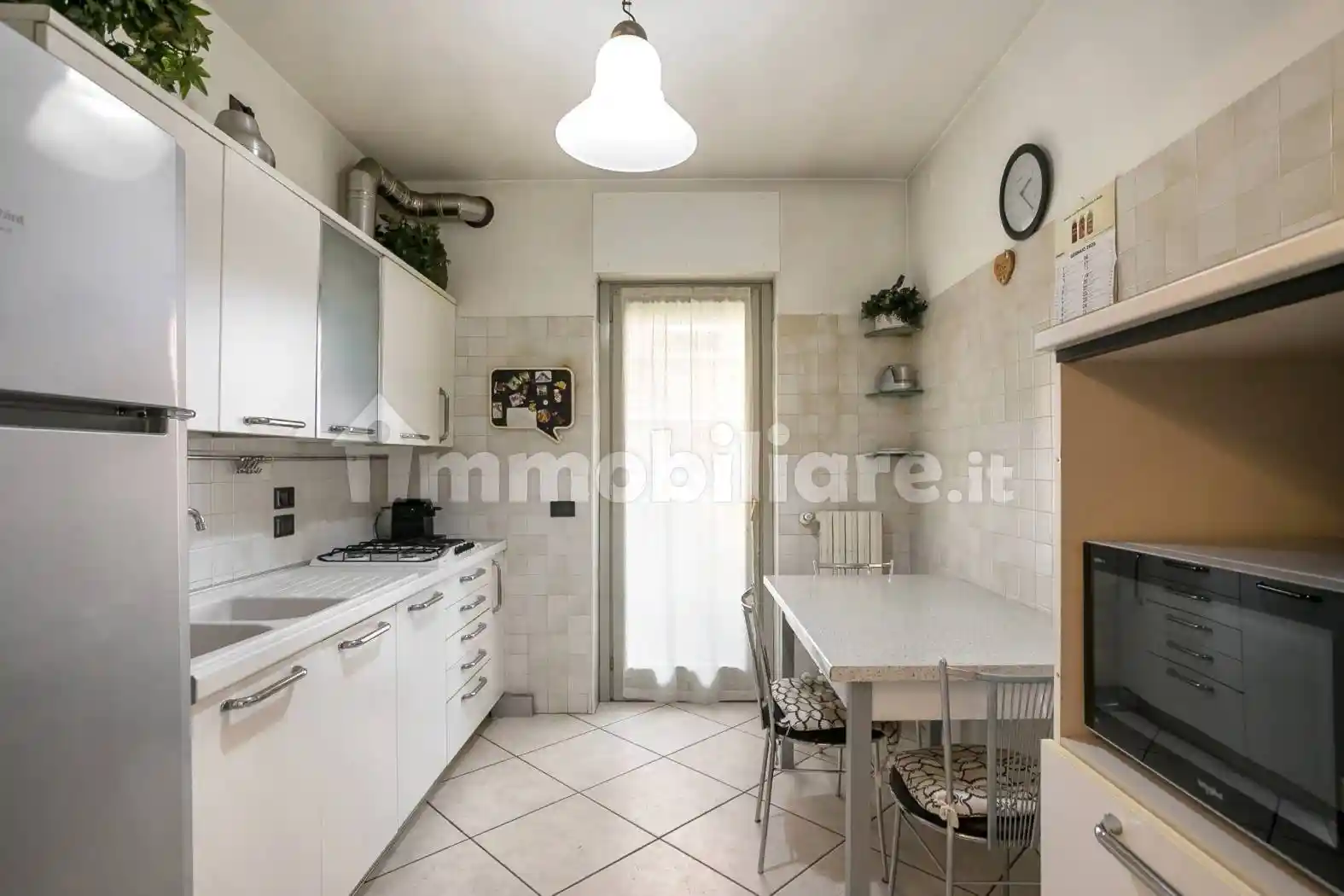 Appartamento in vendita a Bergamo