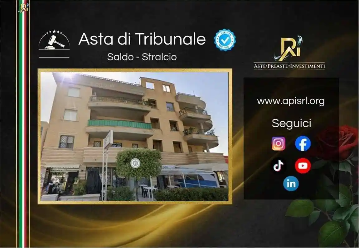 Appartamento in vendita a Tivoli