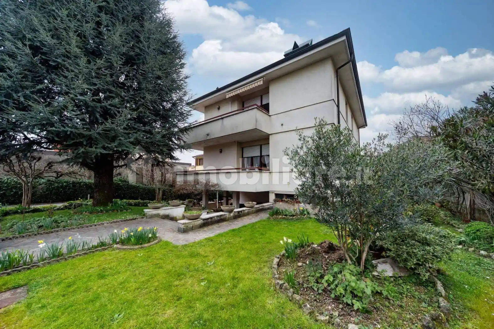 Appartamento in vendita a Concorezzo