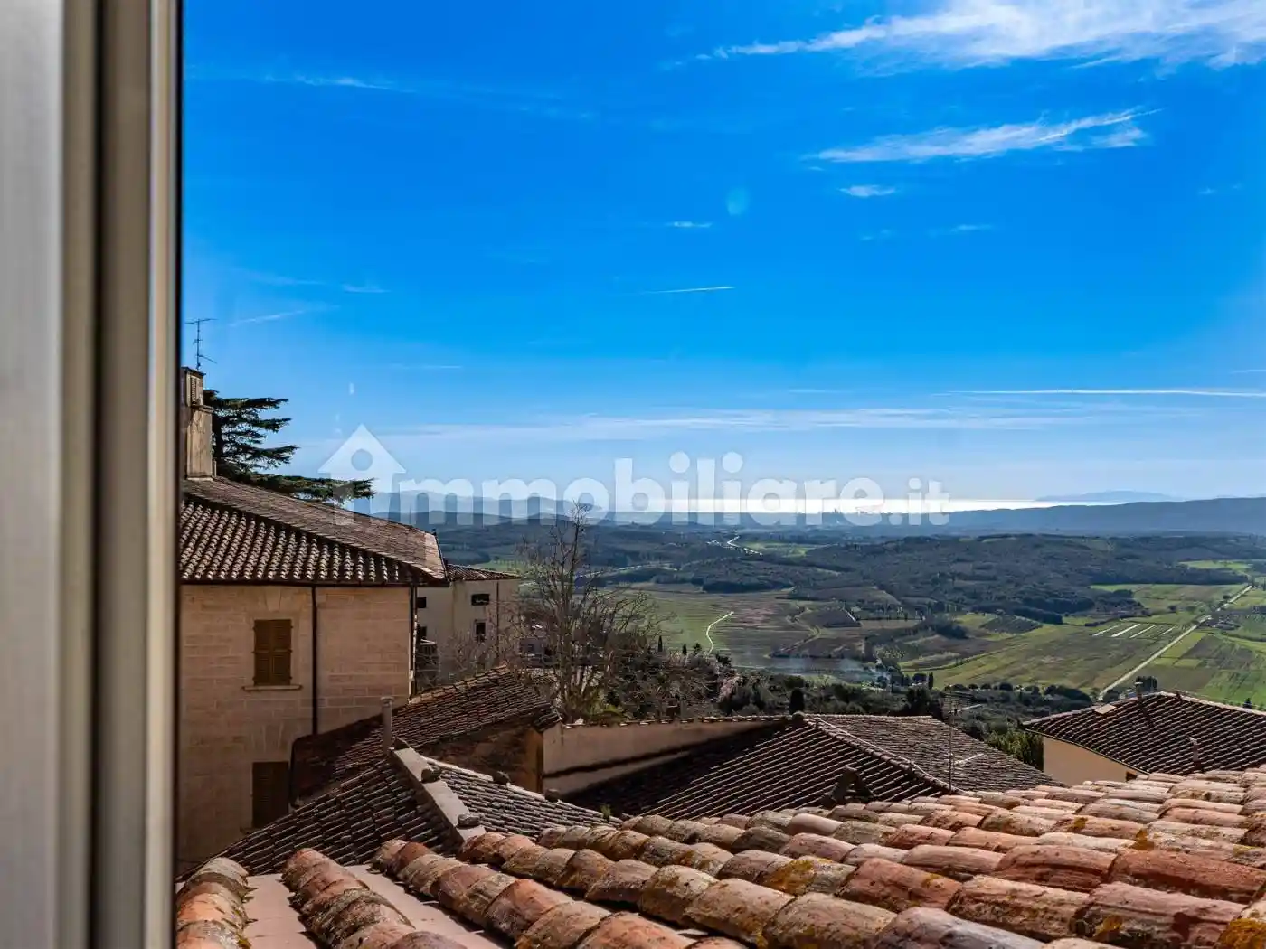 Appartamento in vendita a Massa Marittima
