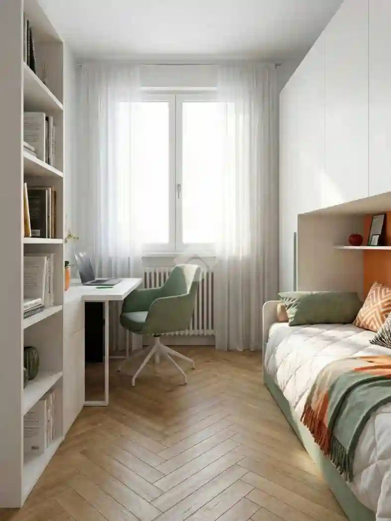 Appartamento - foto 5