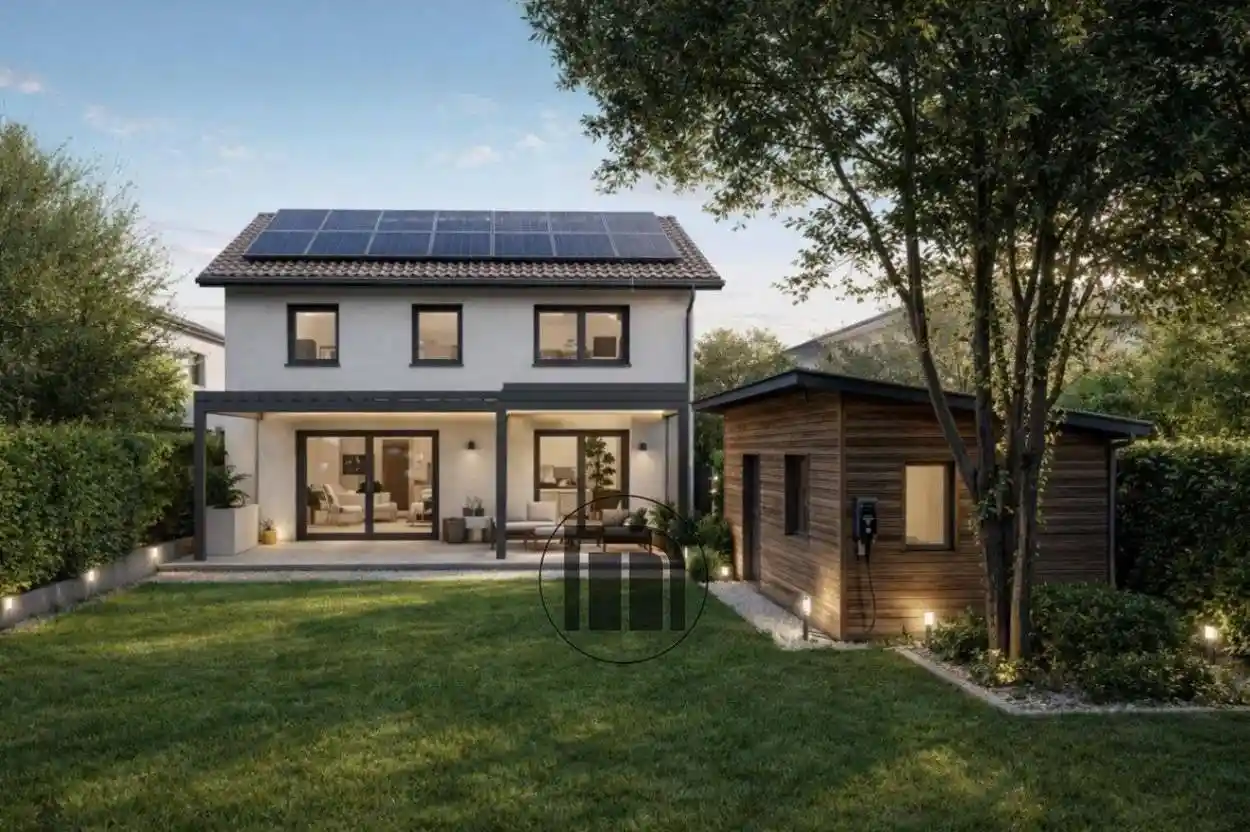 Villa in vendita a Treviso