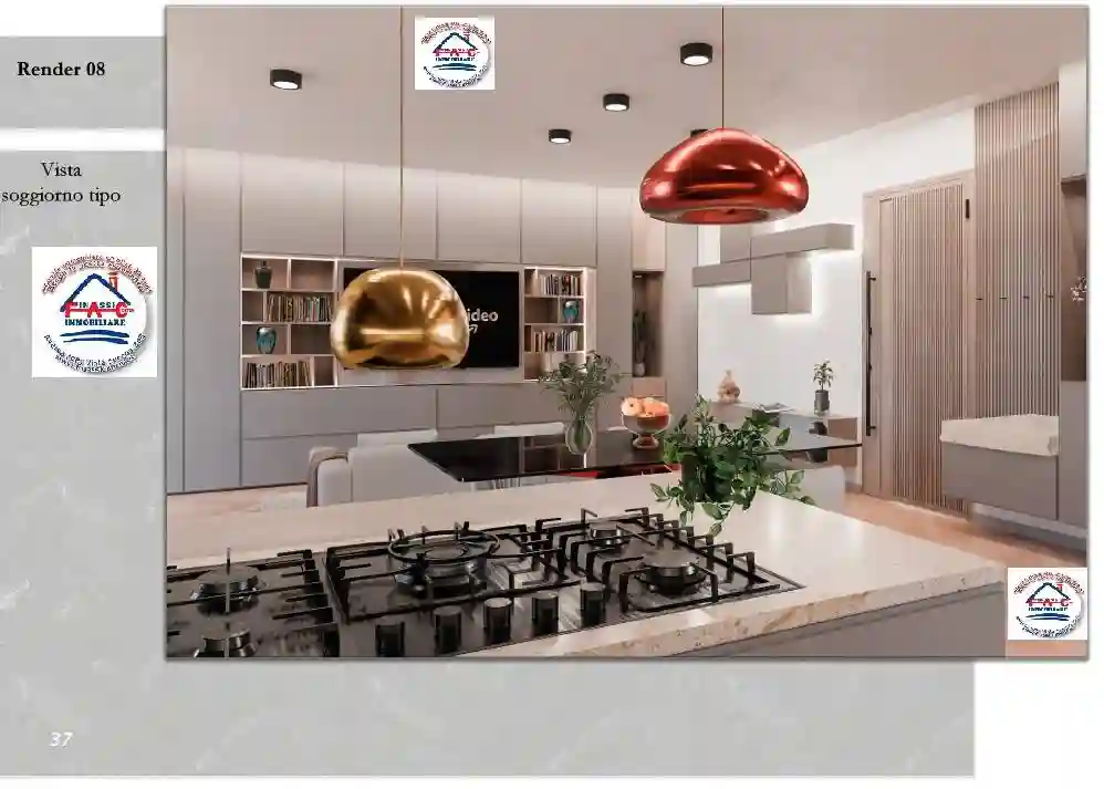 Appartamento - foto 5