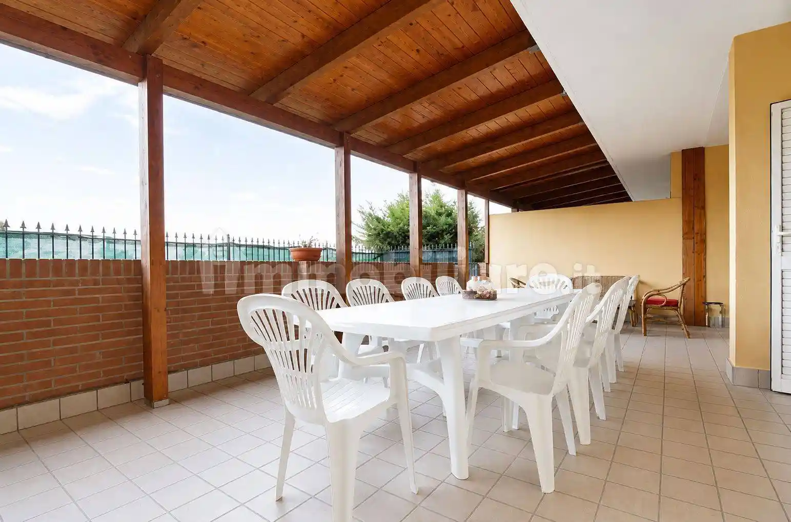Appartamento in vendita a Alba Adriatica