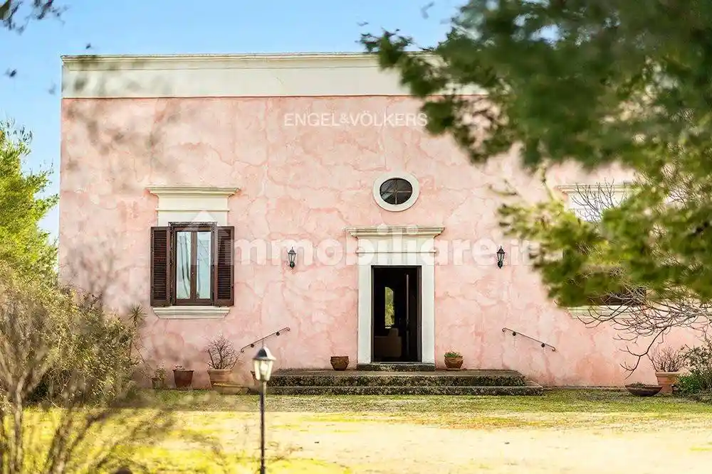 Villa in vendita a Nardò