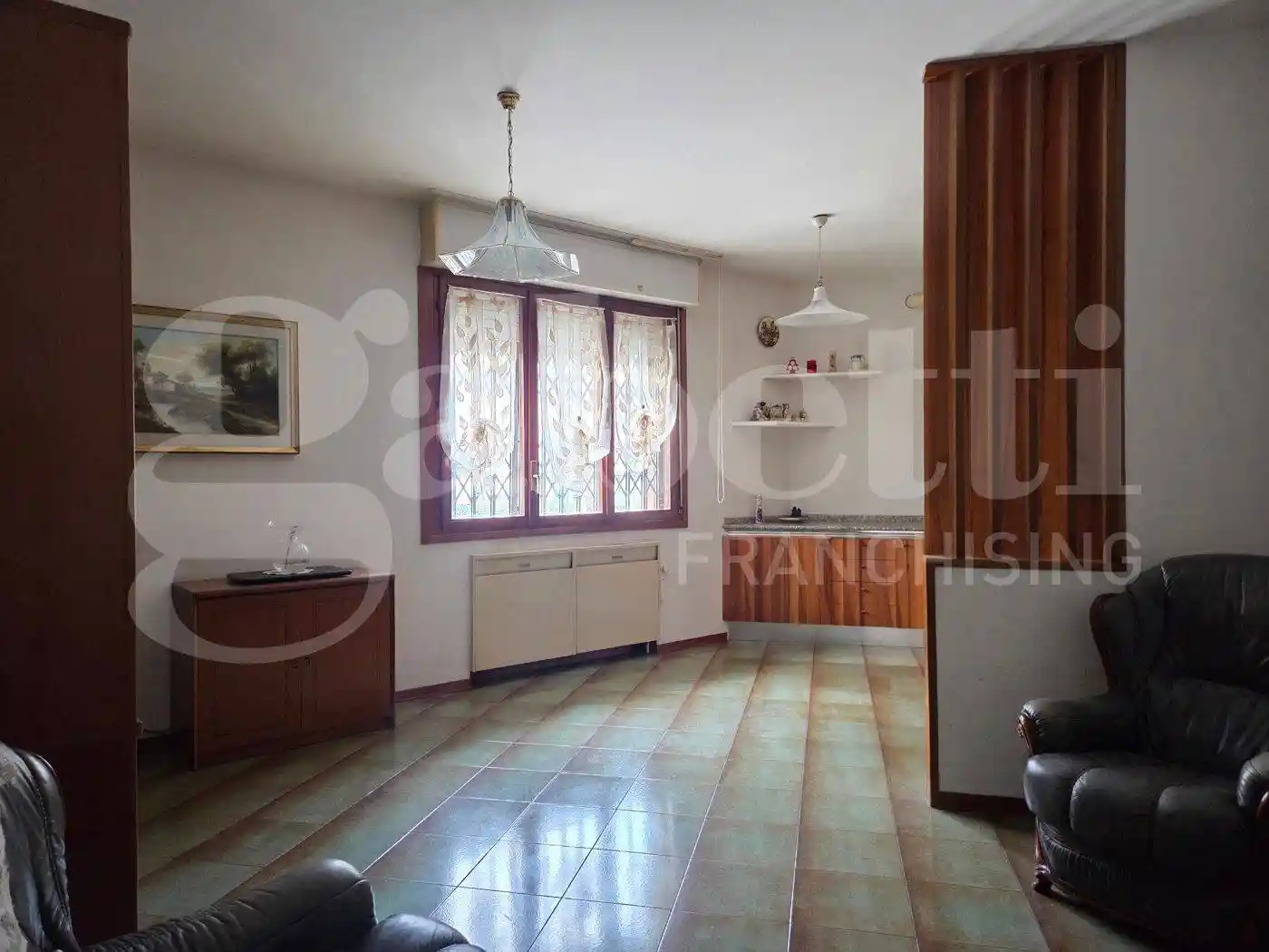 Appartamento in vendita a Monzuno