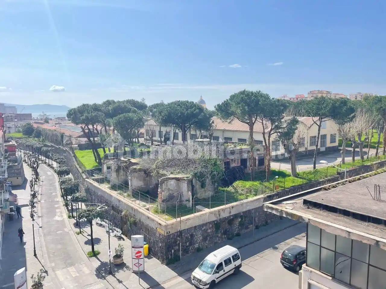 Appartamento in vendita a Torre Annunziata