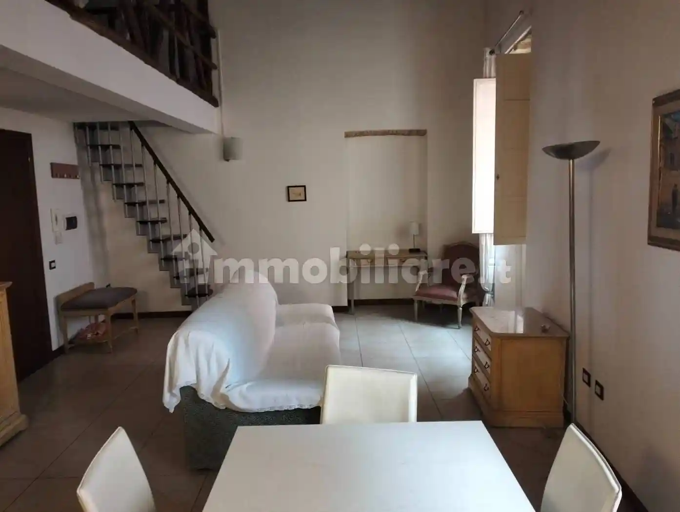 Appartamento in affitto a Cagliari