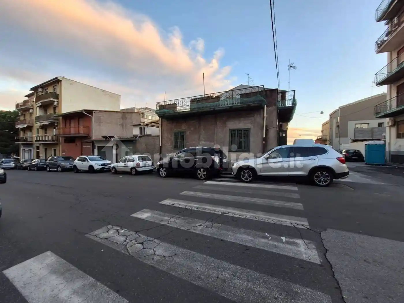 Appartamento in vendita a Catania