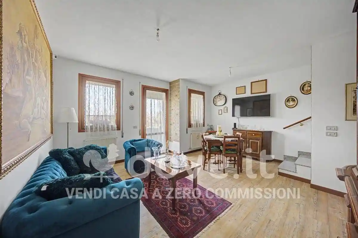 Villetta a schiera in vendita a Legnaro