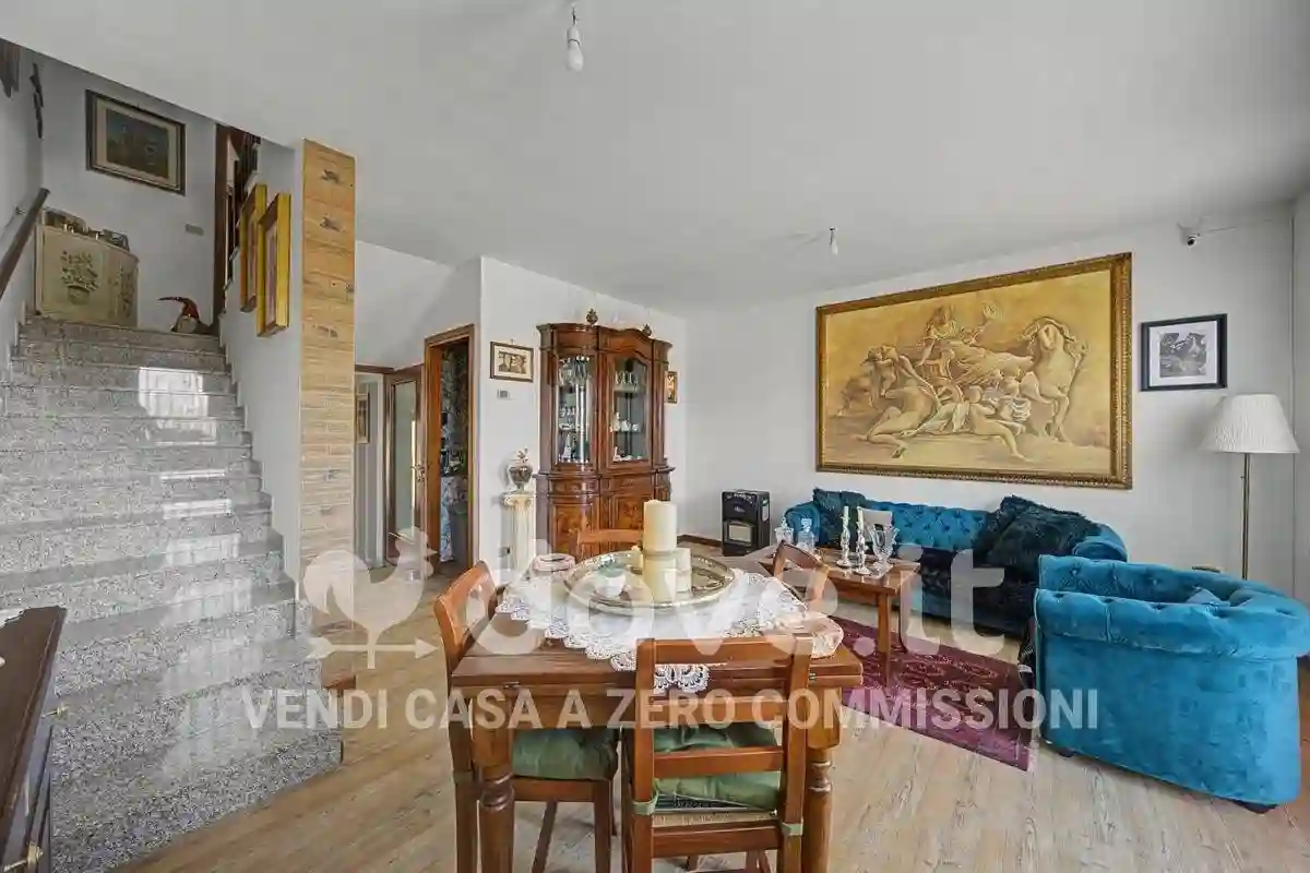 Villetta a schiera - foto 3