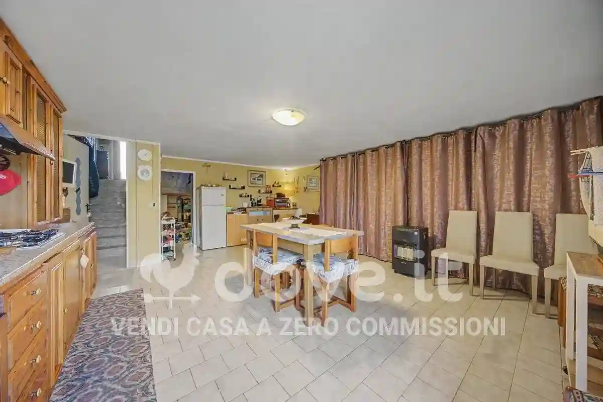 Villetta a schiera - foto 4