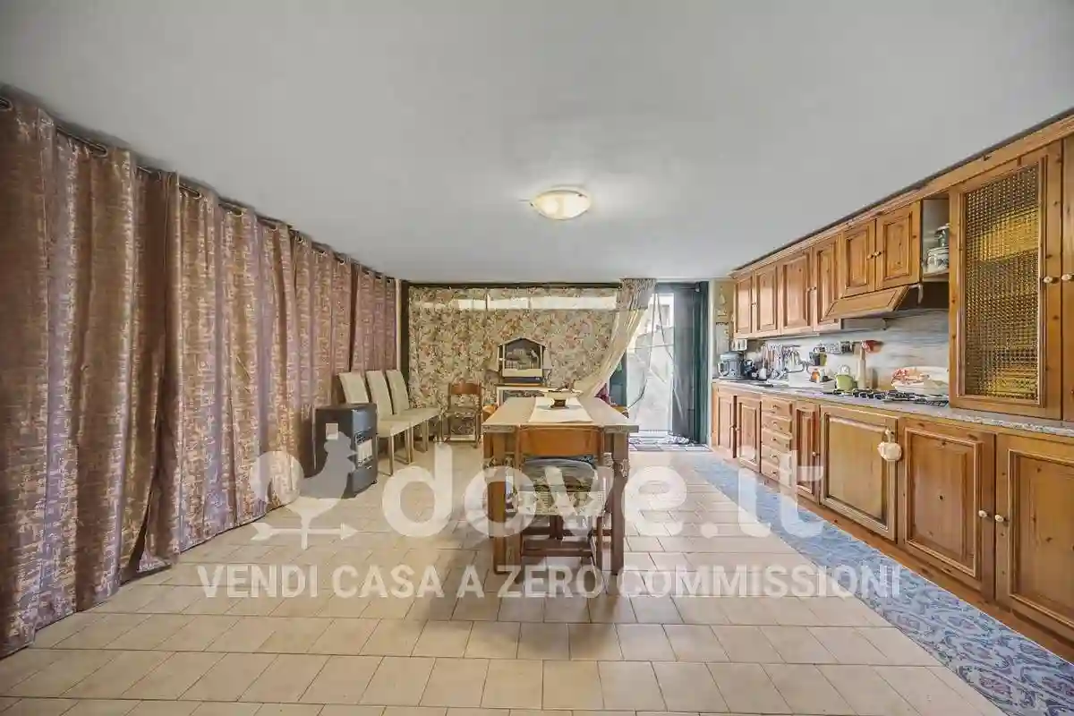 Villetta a schiera - foto 5