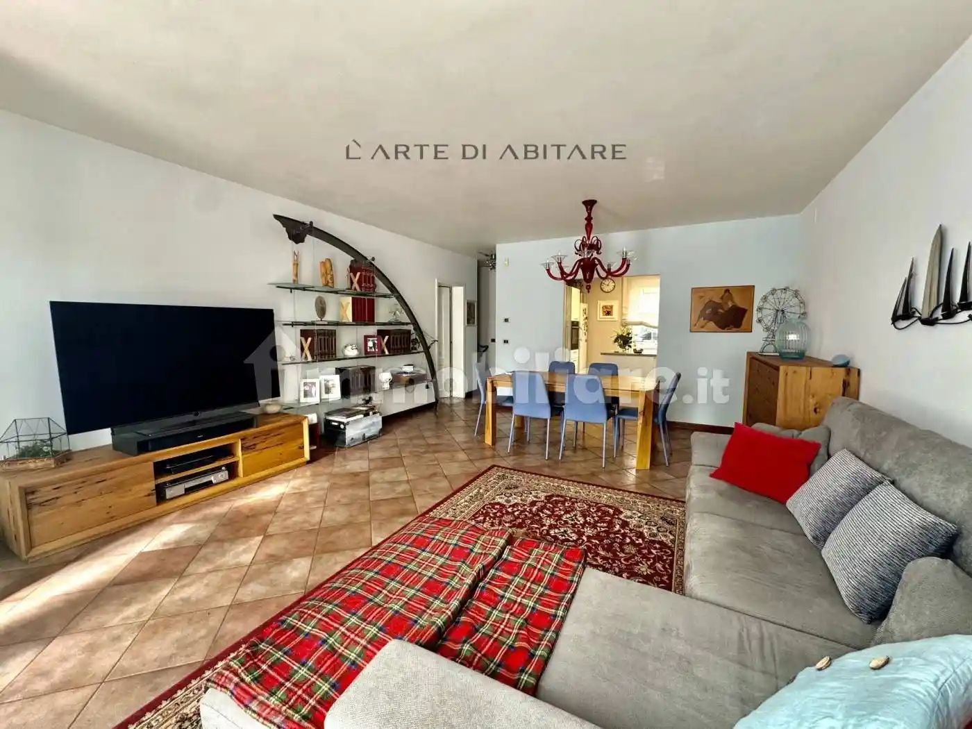 Villetta a schiera in vendita a Santa Maria di Sala