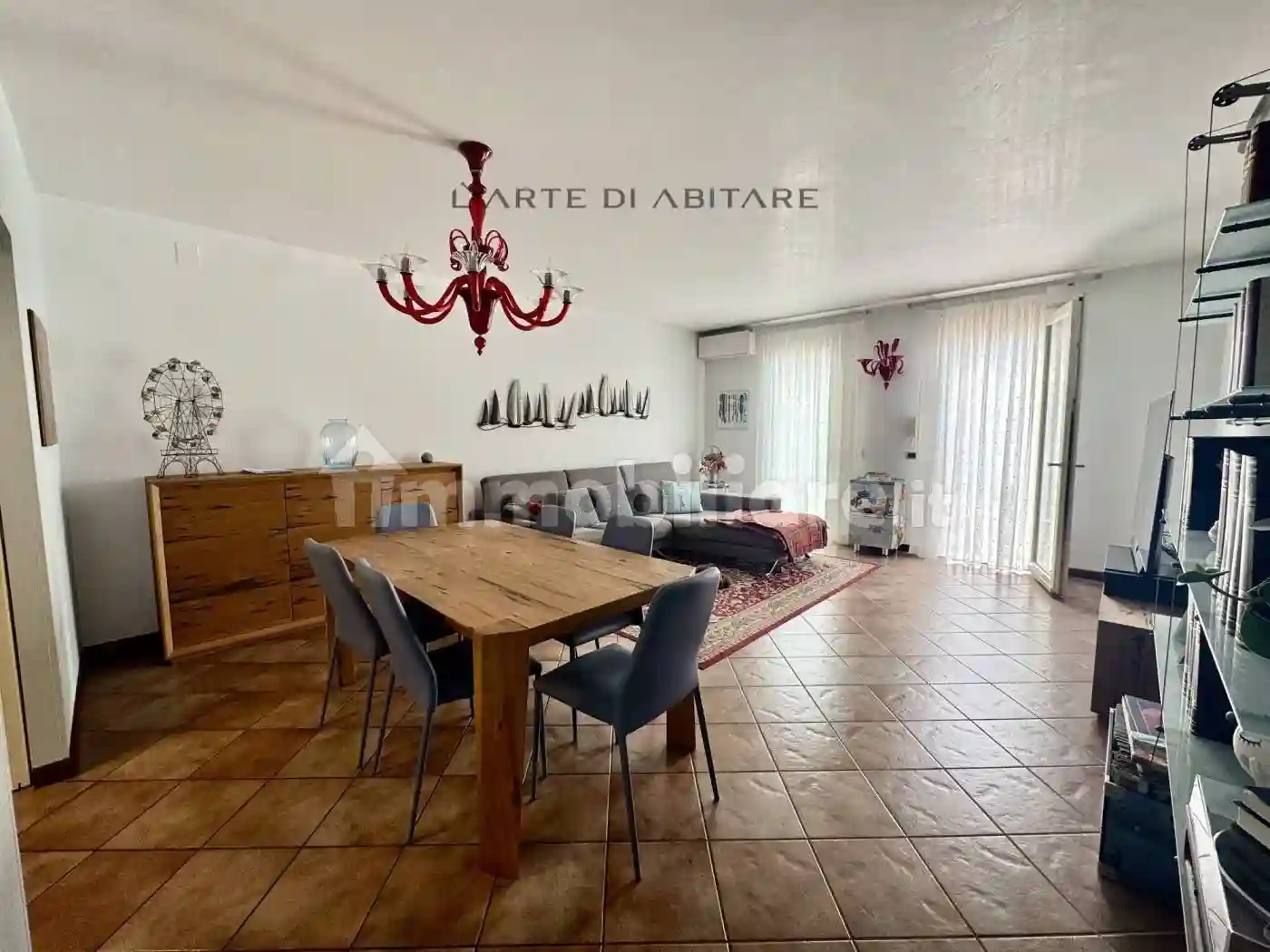 Villetta a schiera - foto 2