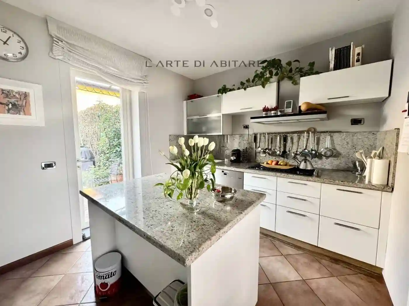 Villetta a schiera - foto 3