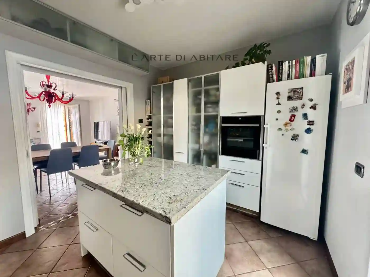 Villetta a schiera - foto 4