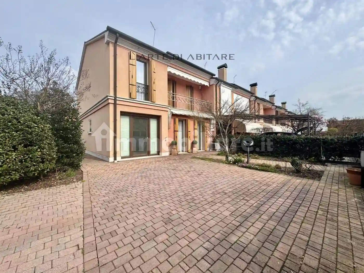 Villetta a schiera - foto 5